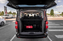 Citroen SpaceTourer Business