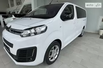 Citroen SpaceTourer