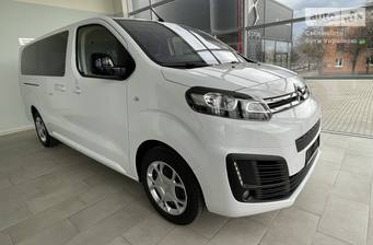 Citroen SpaceTourer 2024 Business