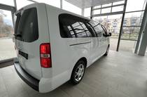 Citroen SpaceTourer Business