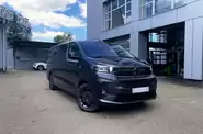 Citroen SpaceTourer Business