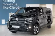 Citroen SpaceTourer Shine
