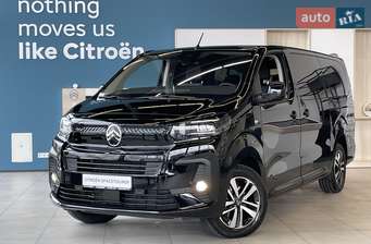 Citroen SpaceTourer 2025 в Одеса