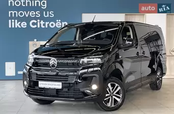 Citroen SpaceTourer