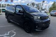 Citroen SpaceTourer Business