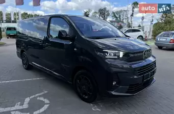 Citroen SpaceTourer