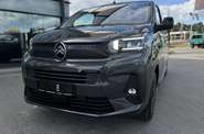 Citroen SpaceTourer Business