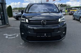 Citroen SpaceTourer 2025 Business