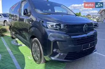 Citroen SpaceTourer