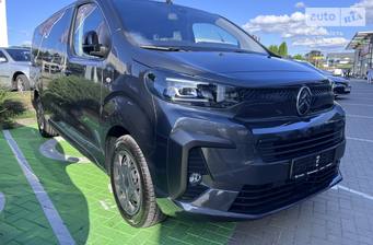 Citroen SpaceTourer 2025 Business