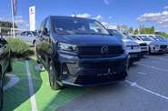 Citroen SpaceTourer Business