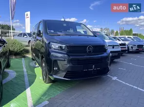 Citroen SpaceTourer