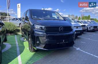Citroen SpaceTourer 2025 в Вінниця