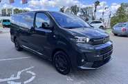 Citroen SpaceTourer Business