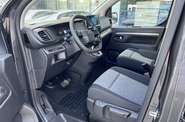 Citroen SpaceTourer Business