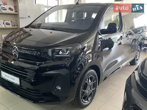 Citroen SpaceTourer