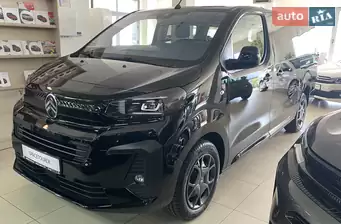 Citroen SpaceTourer