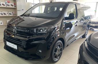 Citroen SpaceTourer 2025 Business