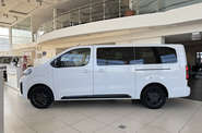 Citroen SpaceTourer Business