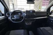 Citroen SpaceTourer Business