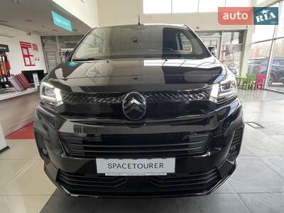 Новый Citroen SpaceTourer 2025 - фото 2