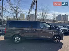 Citroen SpaceTourer