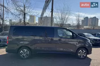 Citroen SpaceTourer