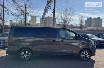Citroen SpaceTourer 2025 Business 2.0 BlueHDi AT (177 к.с.) L3