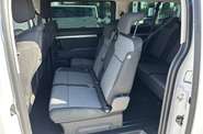 Citroen SpaceTourer Business