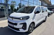 Citroen SpaceTourer Business