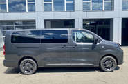 Citroen SpaceTourer Business