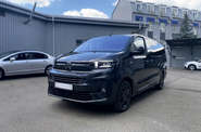 Citroen SpaceTourer Business