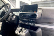 Citroen SpaceTourer Business