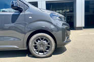 Citroen SpaceTourer Business