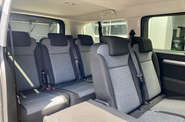 Citroen SpaceTourer Business