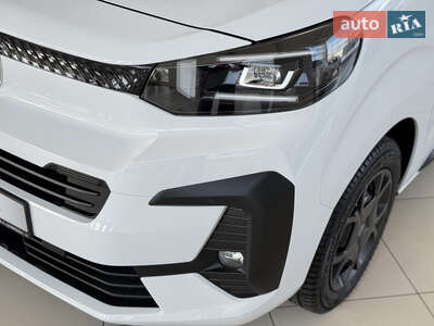 Новый Citroen SpaceTourer 2025 - фото 5