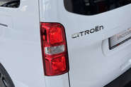 Citroen SpaceTourer Business