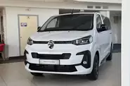 Citroen SpaceTourer Business