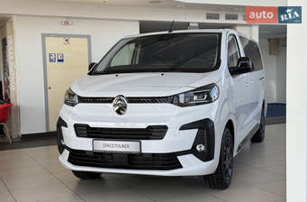 Citroen SpaceTourer 2025 в Київ