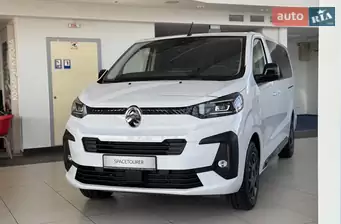 Citroen SpaceTourer