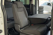 Citroen SpaceTourer Business