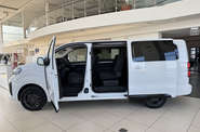 Citroen SpaceTourer Business