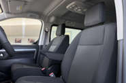 Citroen SpaceTourer Business