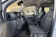 Citroen SpaceTourer Business