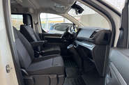 Citroen SpaceTourer Business
