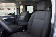 Citroen SpaceTourer Business