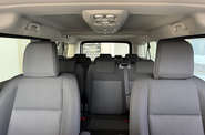 Citroen SpaceTourer Business