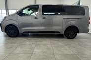 Citroen SpaceTourer Business