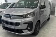 Citroen SpaceTourer Business