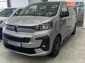 Citroen SpaceTourer